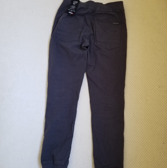Pre-owned Hudson Kids. Charlie Jogger Size M - Picture 8 of 13